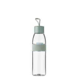 Waterflessen>Mepal Ellipse Water Bottle 500 ml nordic sage