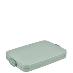 Lunchboxen>Mepal TAB Lunch Box Flat nordic sage