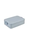 Lunchboxen>Mepal TAB Lunch Box Large nordic blue