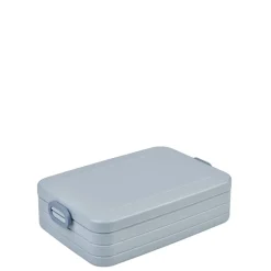 Lunchboxen>Mepal TAB Lunch Box Large nordic blue