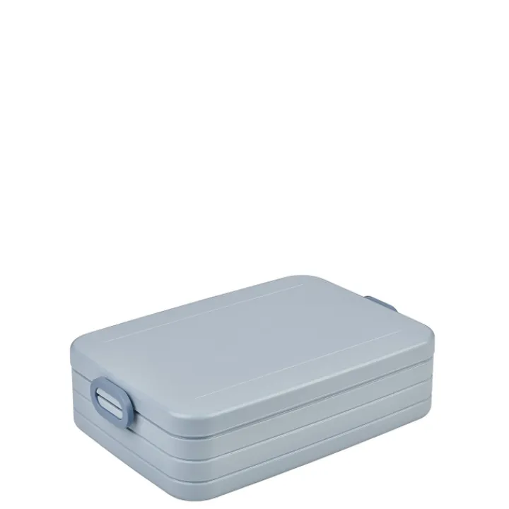 Lunchboxen>Mepal TAB Lunch Box Large nordic blue