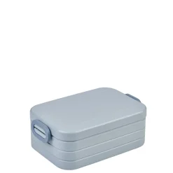 Lunchboxen>Mepal TAB Lunch Box Medium nordic blue