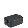 Lunchboxen>Mepal TAB Lunch Box Medium black