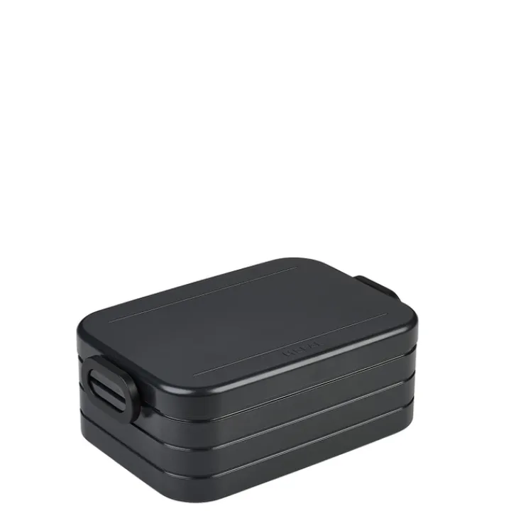 Lunchboxen>Mepal TAB Lunch Box Medium black