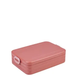 Lunchboxen>Mepal Take a Break Lunchbox Large vivid mauve