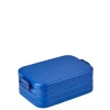 Lunchboxen>Mepal Take a Break Lunchbox Midi vivid blue