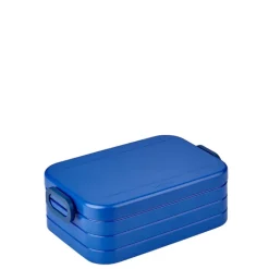 Lunchboxen>Mepal Take a Break Lunchbox Midi vivid blue