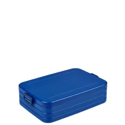 Lunchboxen>Mepal Take a Break Lunchbox Large vivid blue