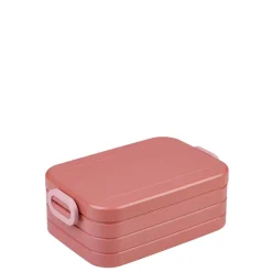 Lunchboxen>Mepal Take a Break Lunchbox Midi vivid mauve