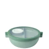 Lunchboxen>Mepal Vita Bento Lunchbowl nordic sage