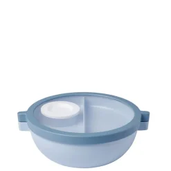 Lunchboxen>Mepal Vita Bento Lunchbowl nordic blue