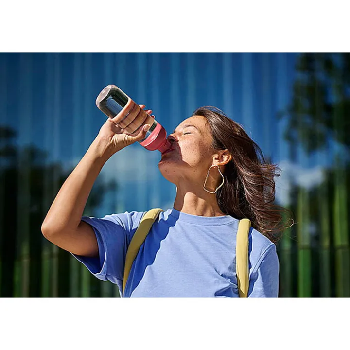 Waterflessen>Mepal Vita Water Bottle 500 ML nordic blue