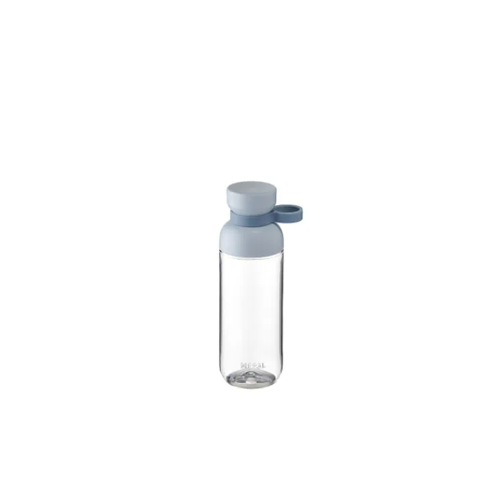 Waterflessen>Mepal Vita Water Bottle 500 ML nordic blue