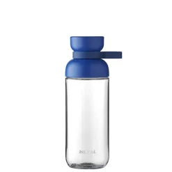 Waterflessen>Mepal Vita Water Bottle 500 ML vivid blue