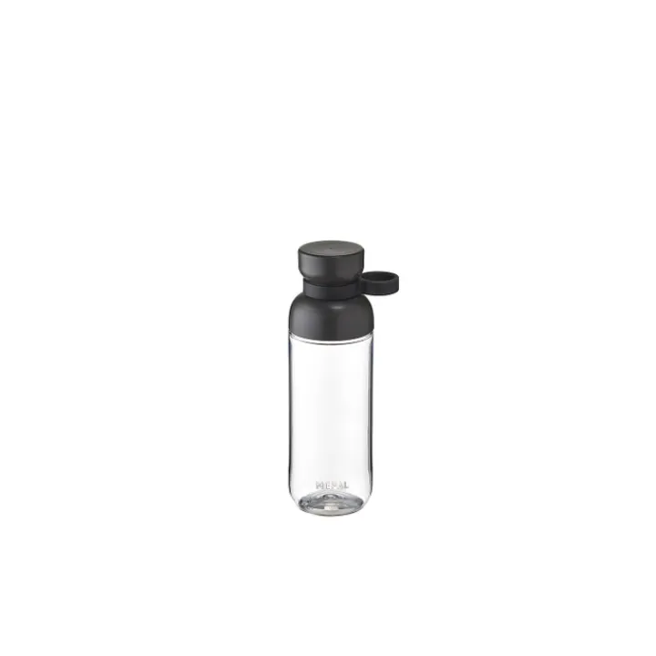 Waterflessen>Mepal Vita Water Bottle 500 ML nordic black