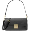 Schoudertassen|Crossbody>Michael Kors Addie Crossbody black