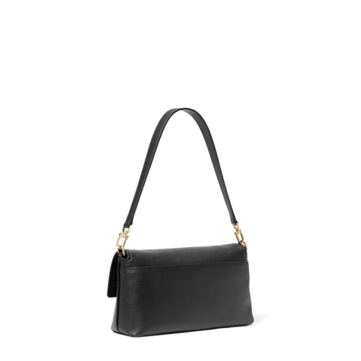 Schoudertassen|Crossbody>Michael Kors Addie Crossbody black