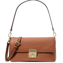 Schoudertassen|Crossbody>Michael Kors Addie Crossbody luggage