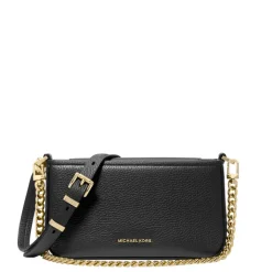 Schoudertassen|Crossbody>Michael Kors Bryant Crossbody black