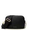Schoudertassen|Crossbody>Michael Kors Bryant Crossbody black