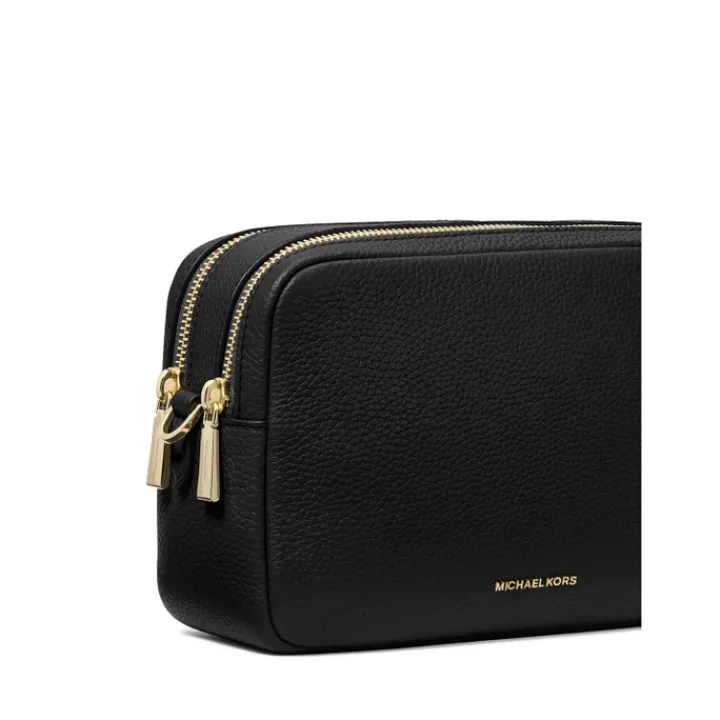 Schoudertassen|Crossbody>Michael Kors Bryant Crossbody black