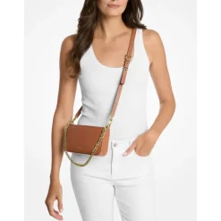 Schoudertassen|Crossbody>Michael Kors Bryant Crossbody luggage