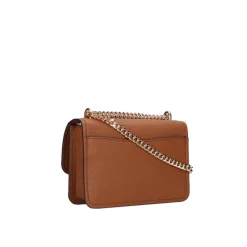 Schoudertassen|Crossbody>Michael Kors Claire SM Xbody luggage