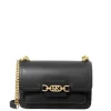 Crossbody|Fashion Tassen>Michael Kors Heather Lg Shoulderbag black