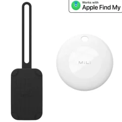 Bluetooth Trackers>MiLi MiTag Luggage black