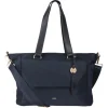 Shoppers|Schoudertassen>MOSZ Denise Laptop Shoulderbag 15.6" navy blue