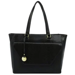 15.6 Inch Laptoptassen|Laptop Schoudertassen>MOSZ Denise Workbag 15.6" Jungle black
