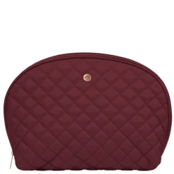 Toilettassen>MOSZ Ise Toiletbag aubergine