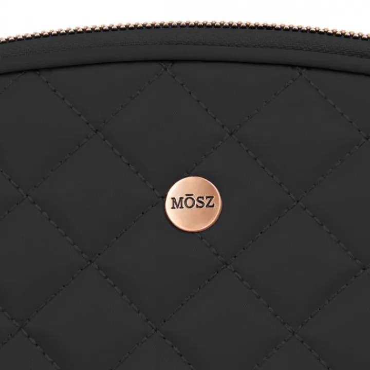 Toilettassen>MOSZ Ise Toiletbag black