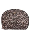 Toilettassen>MOSZ Ise Toiletbag leopard