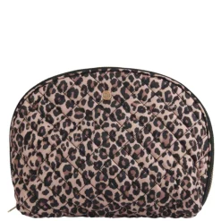Toilettassen>MOSZ Ise Toiletbag leopard