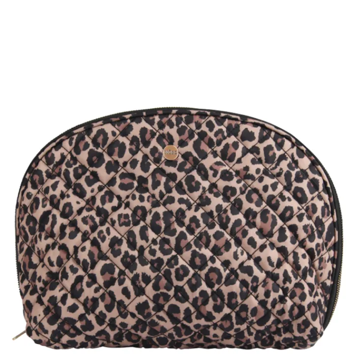 Toilettassen>MOSZ Ise Toiletbag leopard