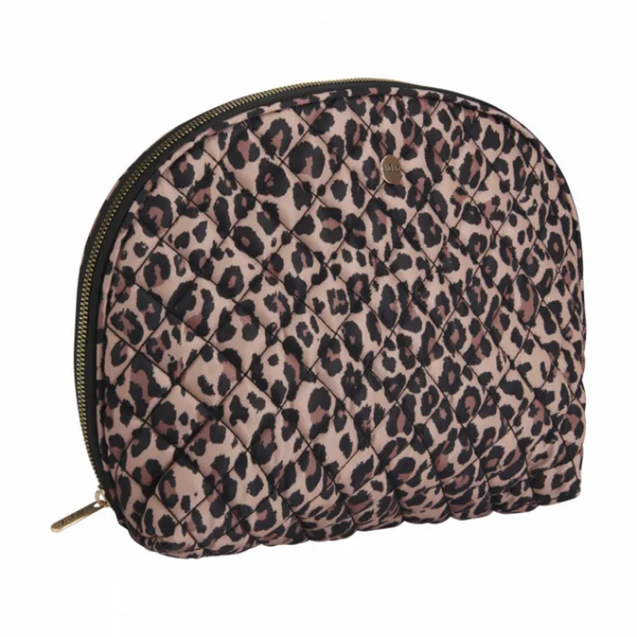 Toilettassen>MOSZ Ise Toiletbag leopard