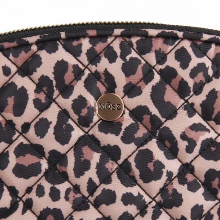 Toilettassen>MOSZ Ise Toiletbag leopard