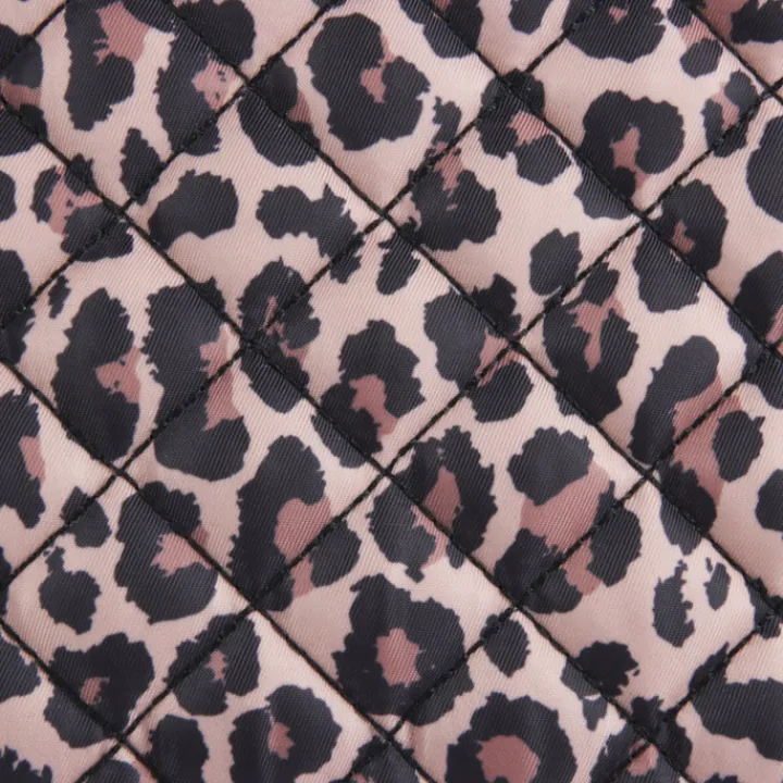 Toilettassen>MOSZ Ise Toiletbag leopard