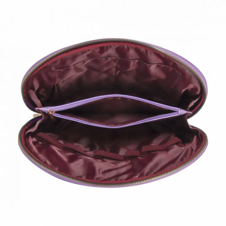 Toilettassen>MOSZ Ise Toiletbag lilac
