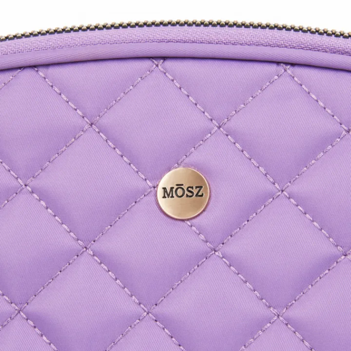 Toilettassen>MOSZ Ise Toiletbag lilac