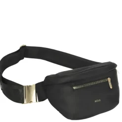 Schoudertassen|Crossbody>MOSZ Jessy Fannypack black