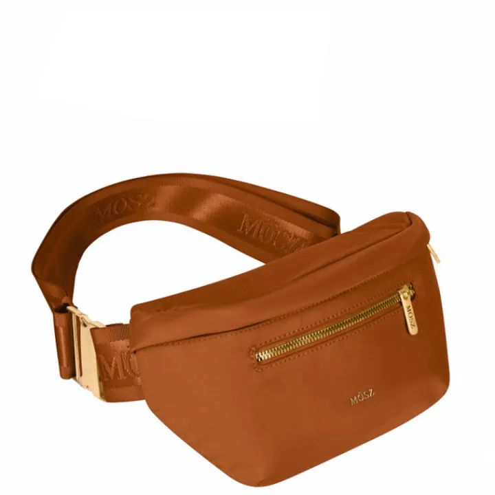 Schoudertassen|Heuptassen>MOSZ Jessy Fannypack burned orange