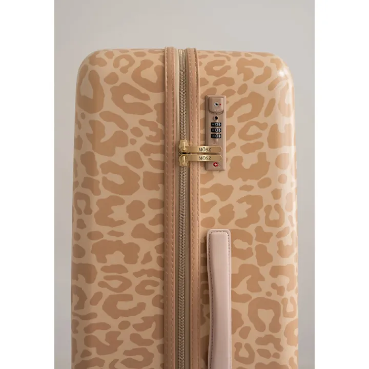 Transavia Trolleys|Klm Trolleys>MOSZ Lauren Cabin 55 latte leo