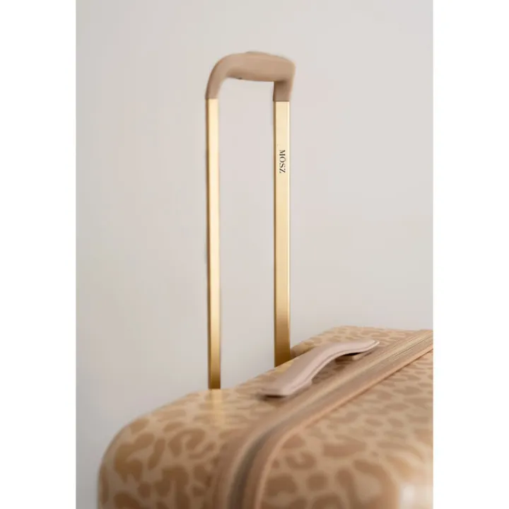 Transavia Trolleys|Klm Trolleys>MOSZ Lauren Cabin 55 latte leo