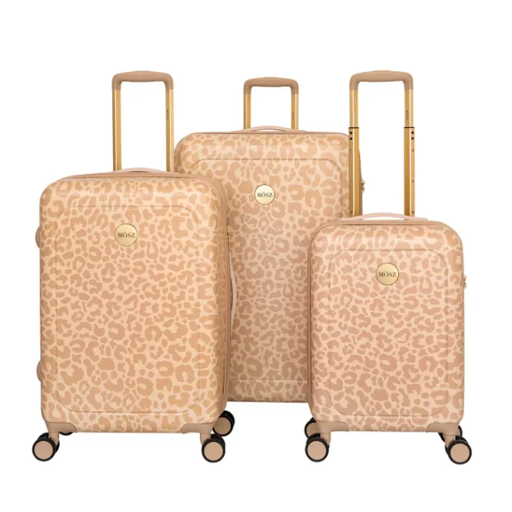 Transavia Trolleys|Klm Trolleys>MOSZ Lauren Cabin 55 latte leo