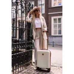 Transavia Trolleys|Klm Trolleys>MOSZ Lauren Cabin 55 marshmallow