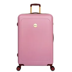 Reistrolleys|Reiskoffers>MOSZ Lauren Trolley 76 blush pink