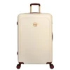 Harde Koffers|Reiskoffers>MOSZ Lauren Trolley 76 marshmallow