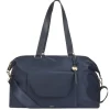 Handbagage Reistassen|Dames Reistassen>MOSZ Sandy Travelbag navy blue